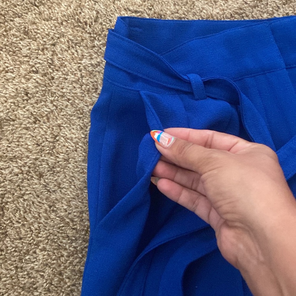 Zara | Basic Work Pants - image 4